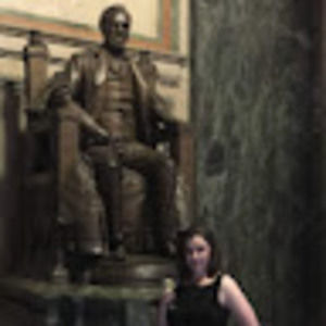 Meet your Posher, Elizabeth